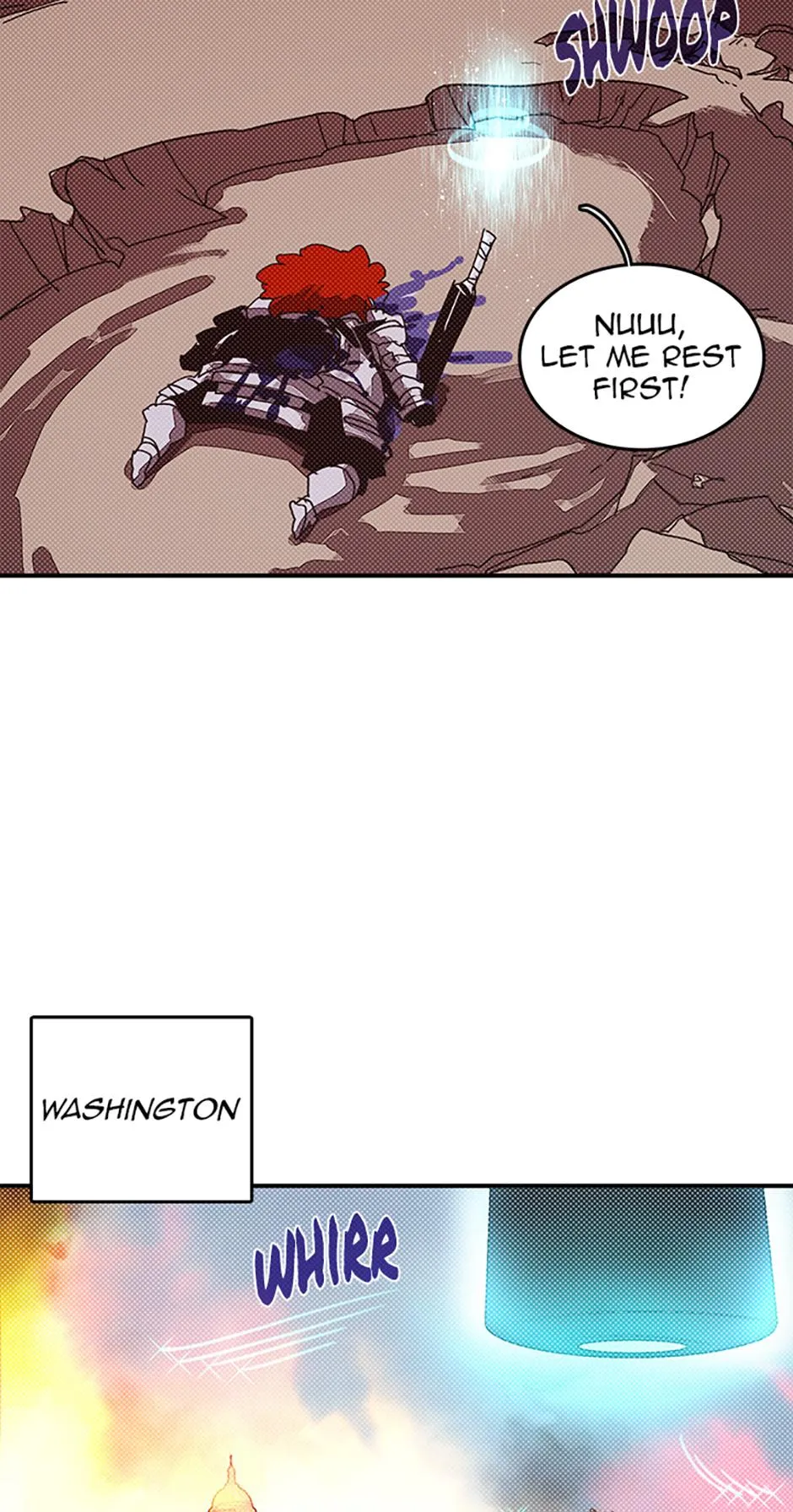 Read I Am the Sorcerer King en Manga Online