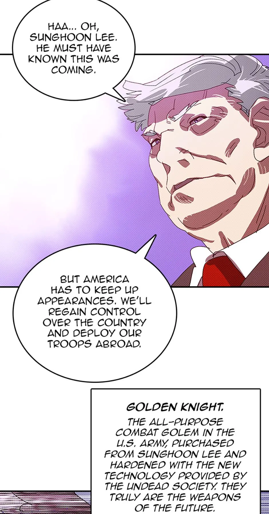 Read I Am the Sorcerer King en Manga Online