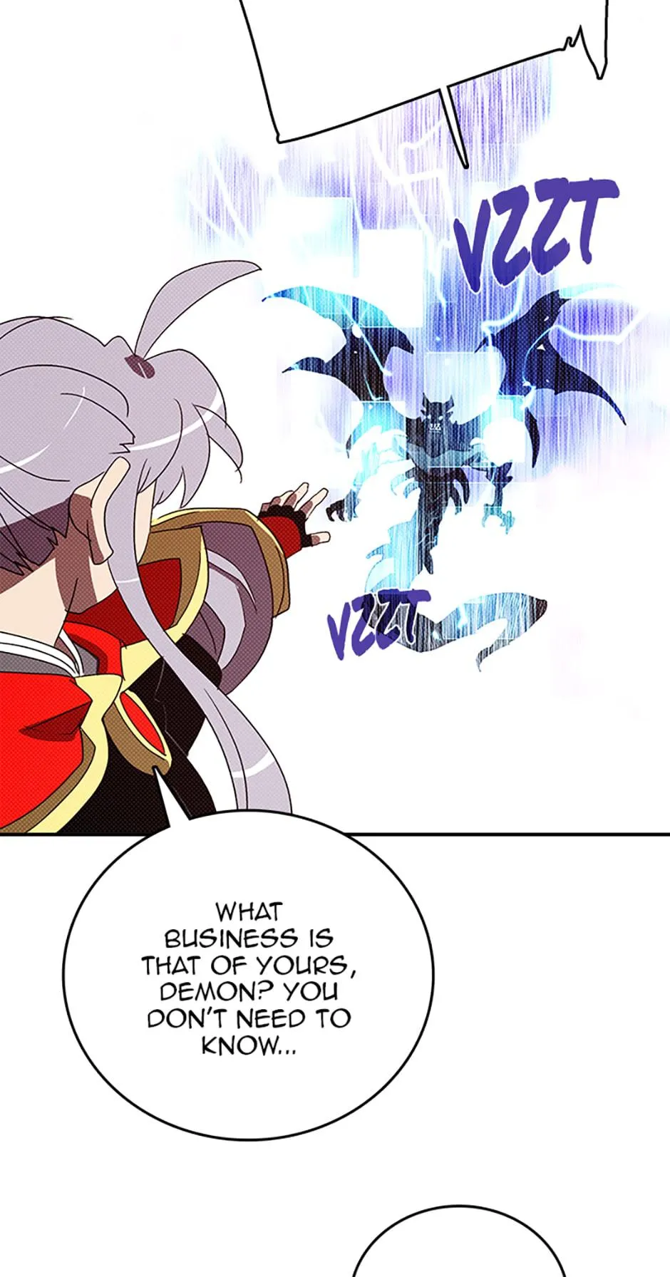 Read I Am the Sorcerer King en Manga Online