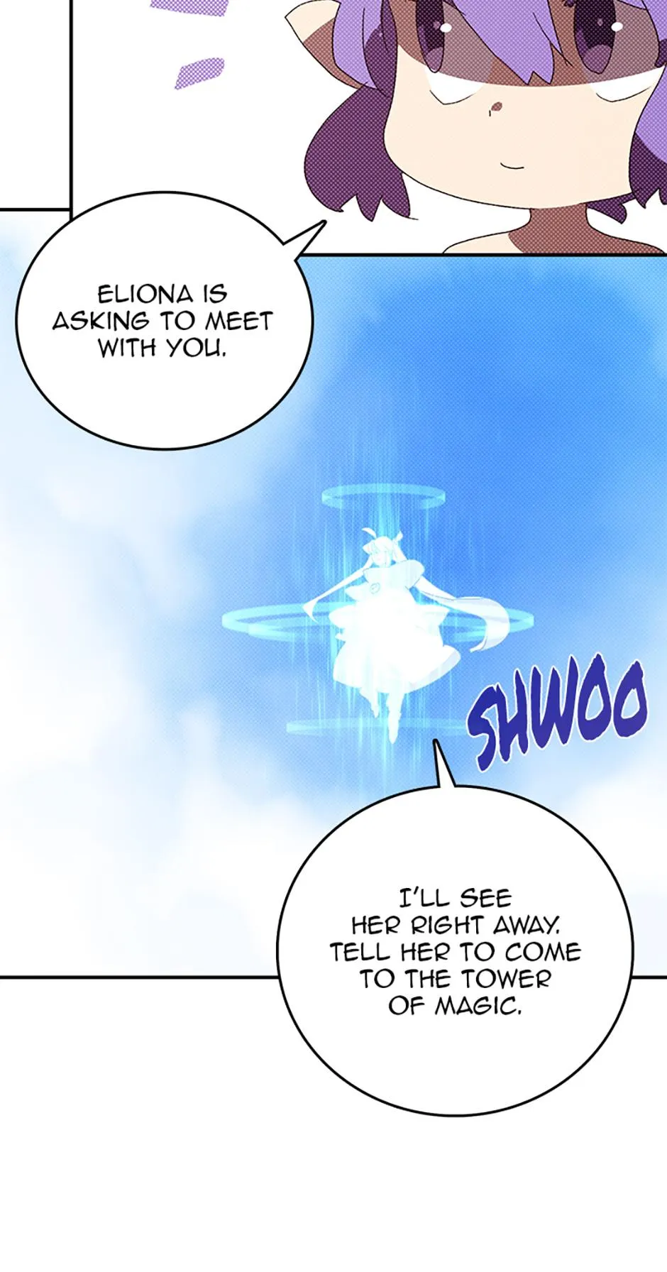 Read I Am the Sorcerer King en Manga Online