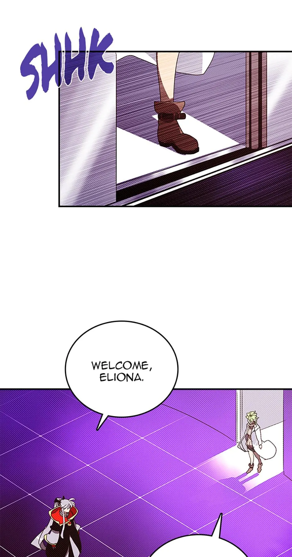 Read I Am the Sorcerer King en Manga Online