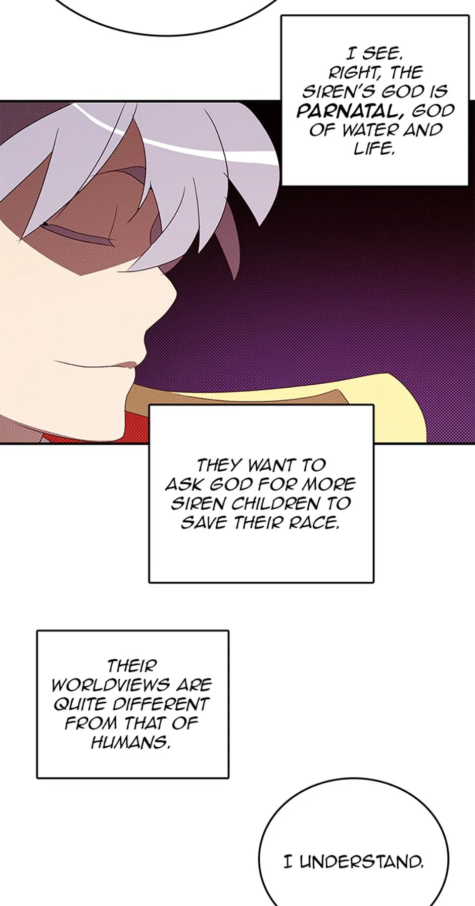 Read I Am the Sorcerer King en Manga Online