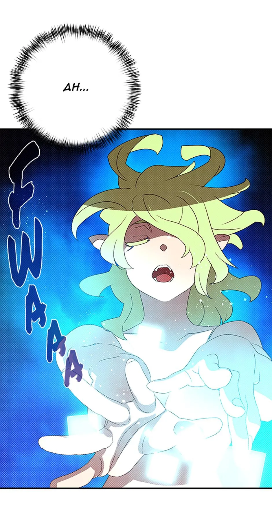 Read I Am the Sorcerer King en Manga Online