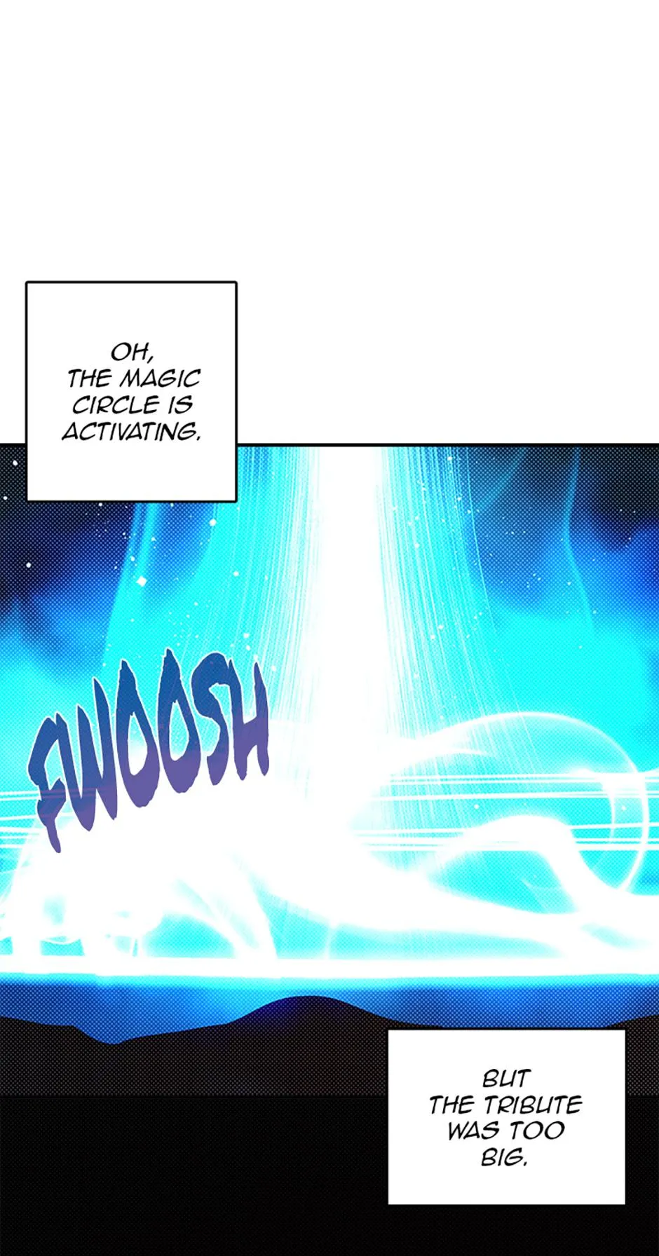 Read I Am the Sorcerer King en Manga Online