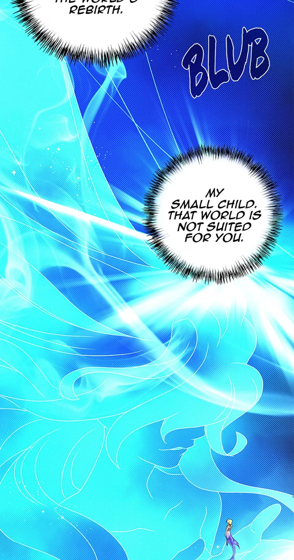 Read I Am the Sorcerer King en Manga Online