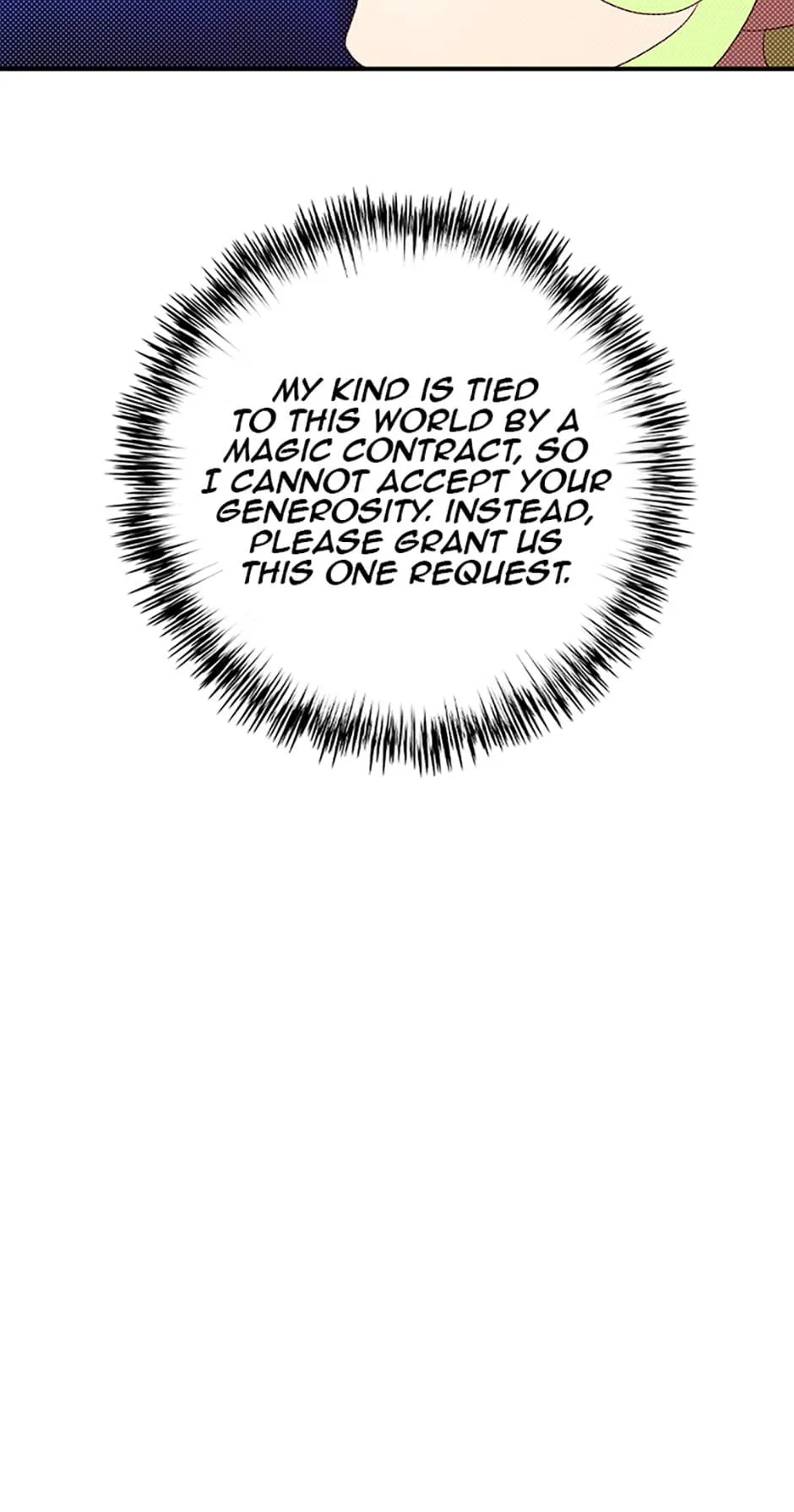Read I Am the Sorcerer King en Manga Online