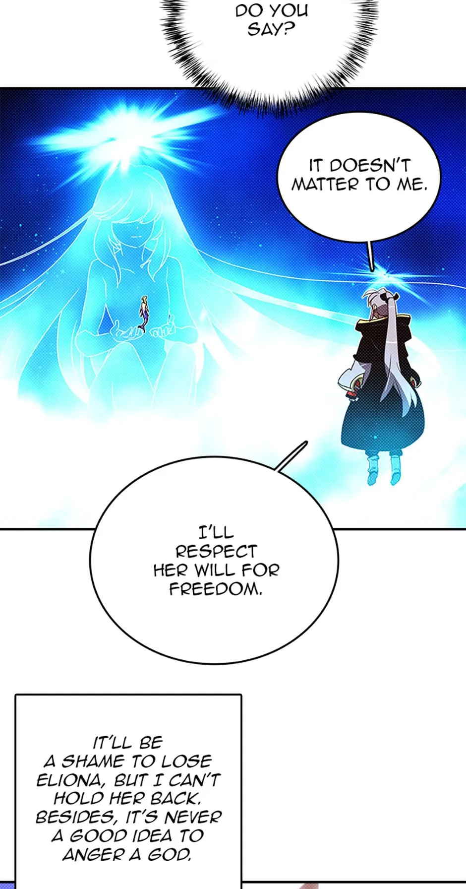 Read I Am the Sorcerer King en Manga Online