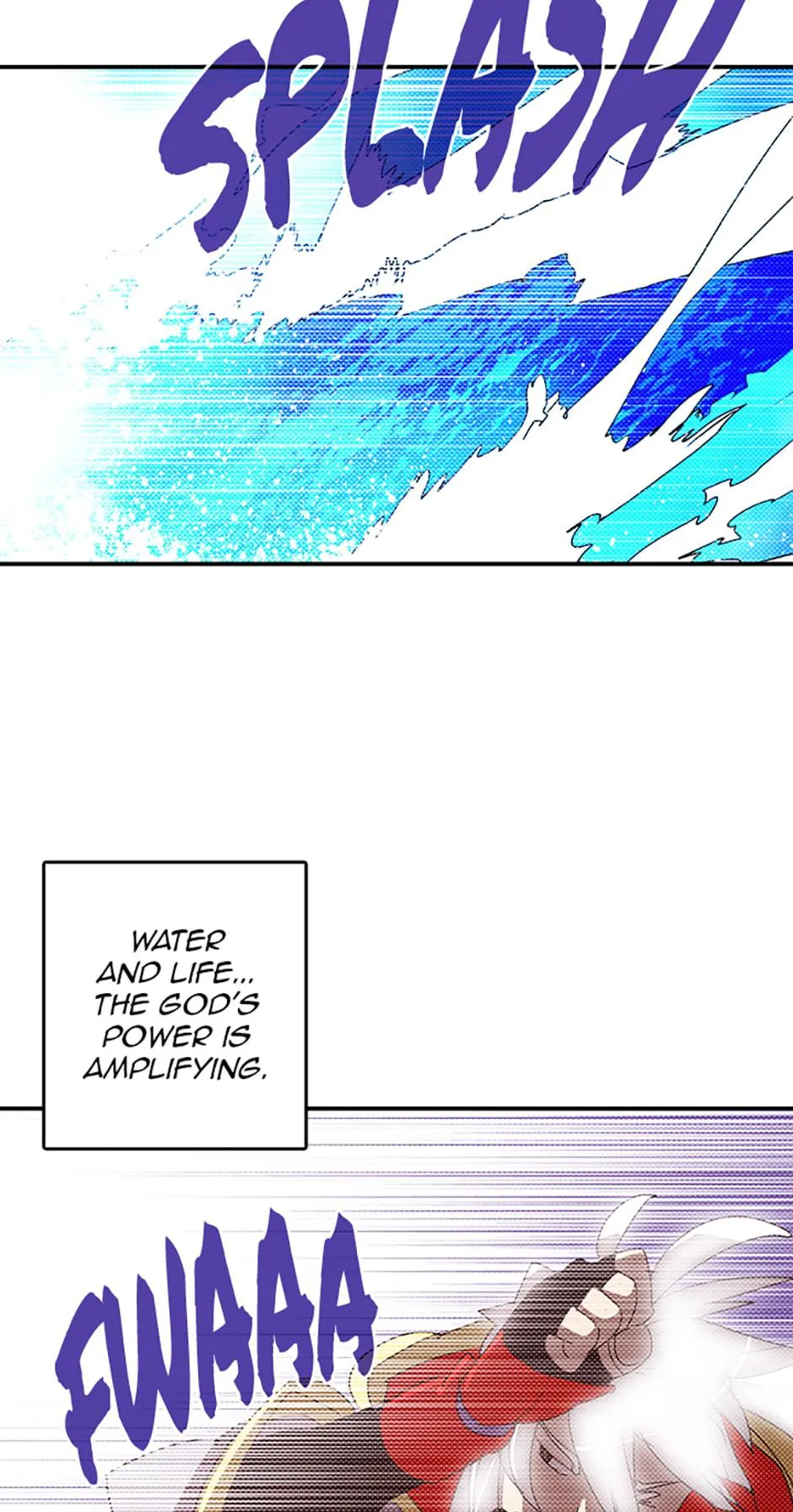 Read I Am the Sorcerer King en Manga Online