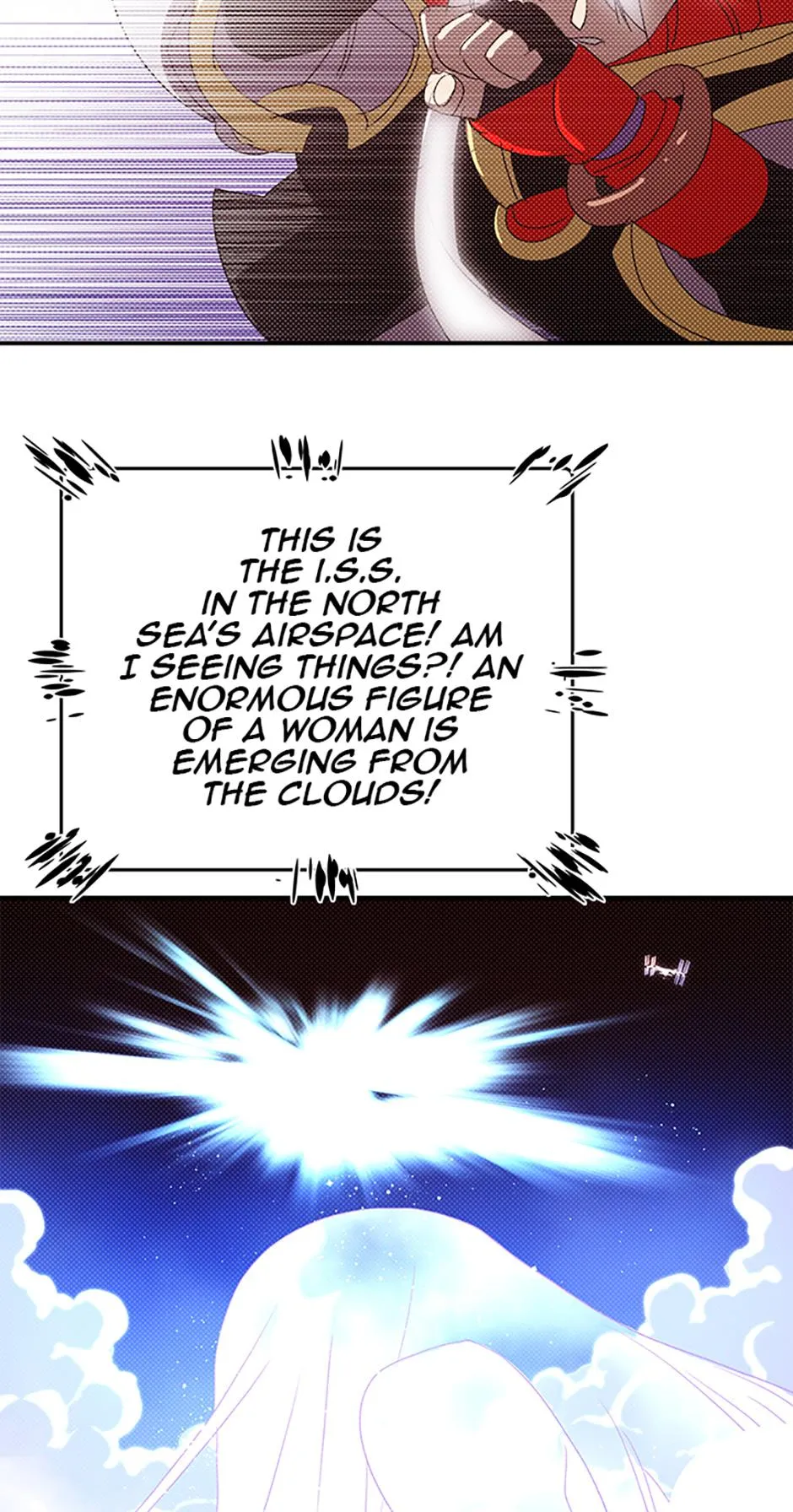Read I Am the Sorcerer King en Manga Online