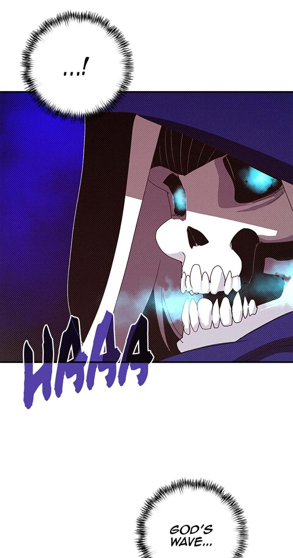 Read I Am the Sorcerer King en Manga Online