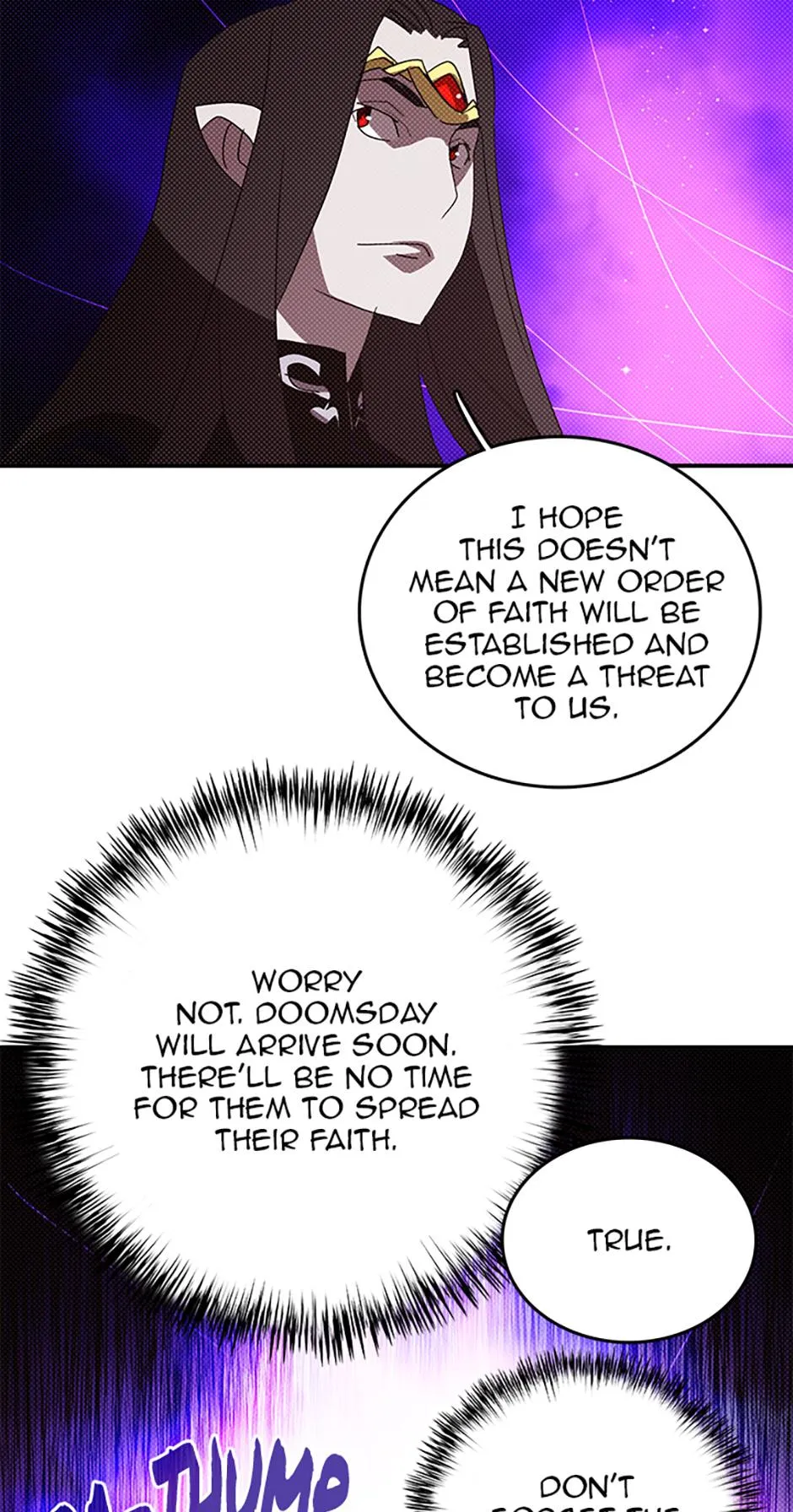 Read I Am the Sorcerer King en Manga Online