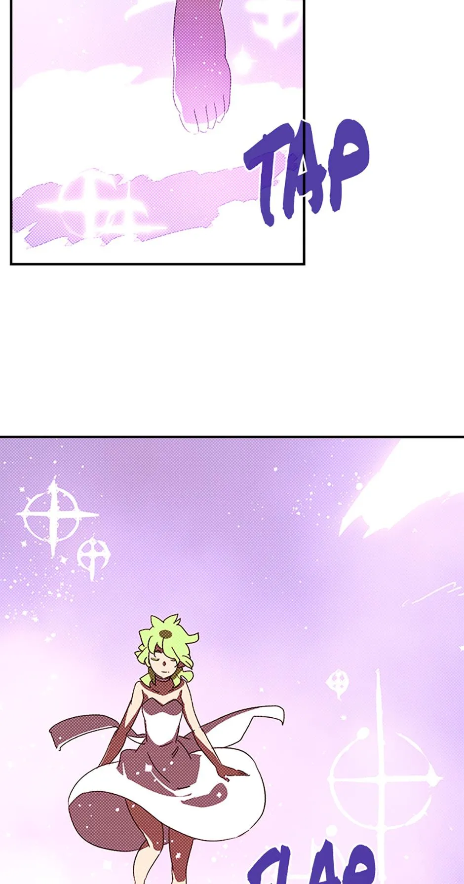 Read I Am the Sorcerer King en Manga Online
