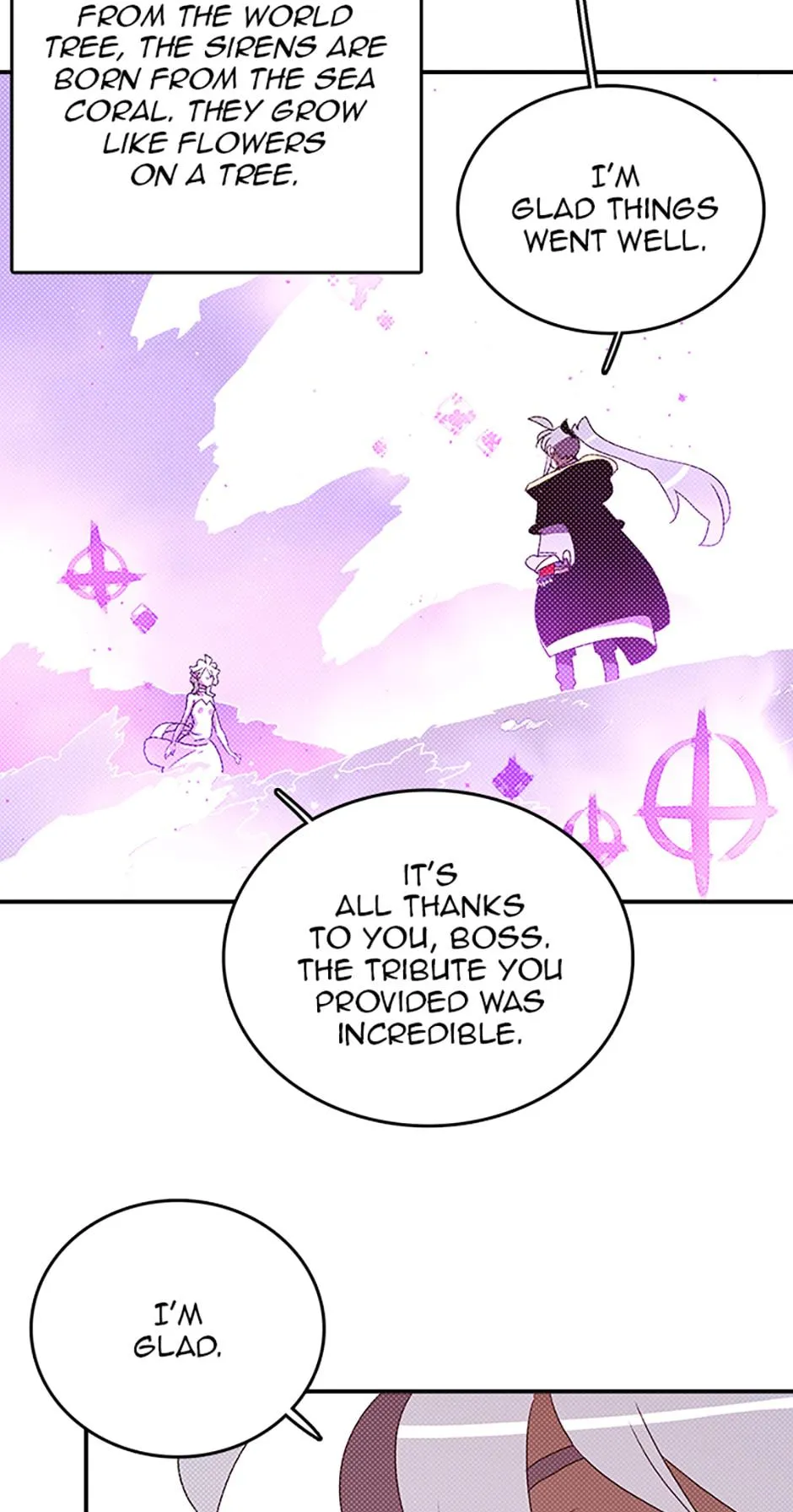 Read I Am the Sorcerer King en Manga Online