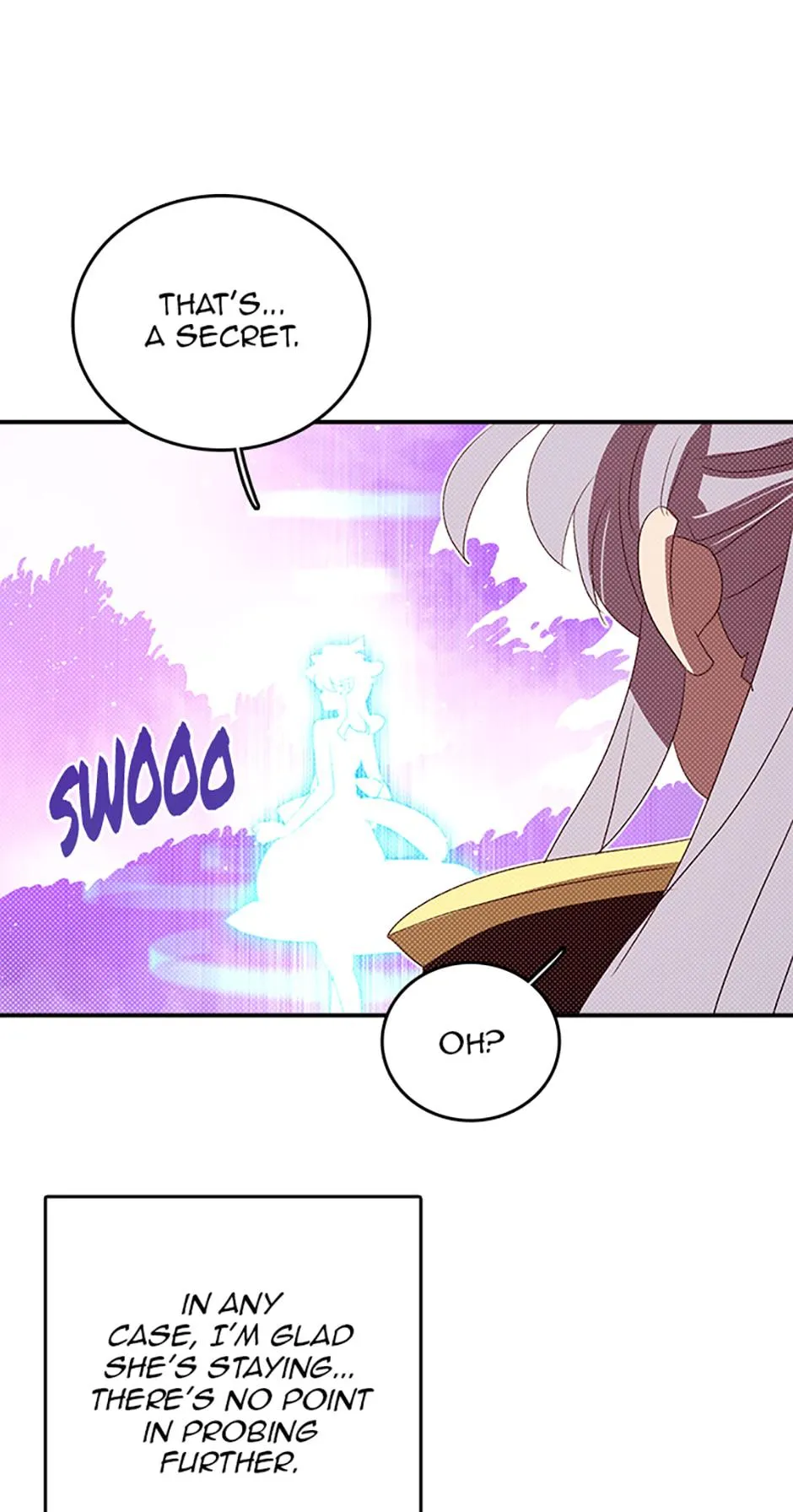 Read I Am the Sorcerer King en Manga Online