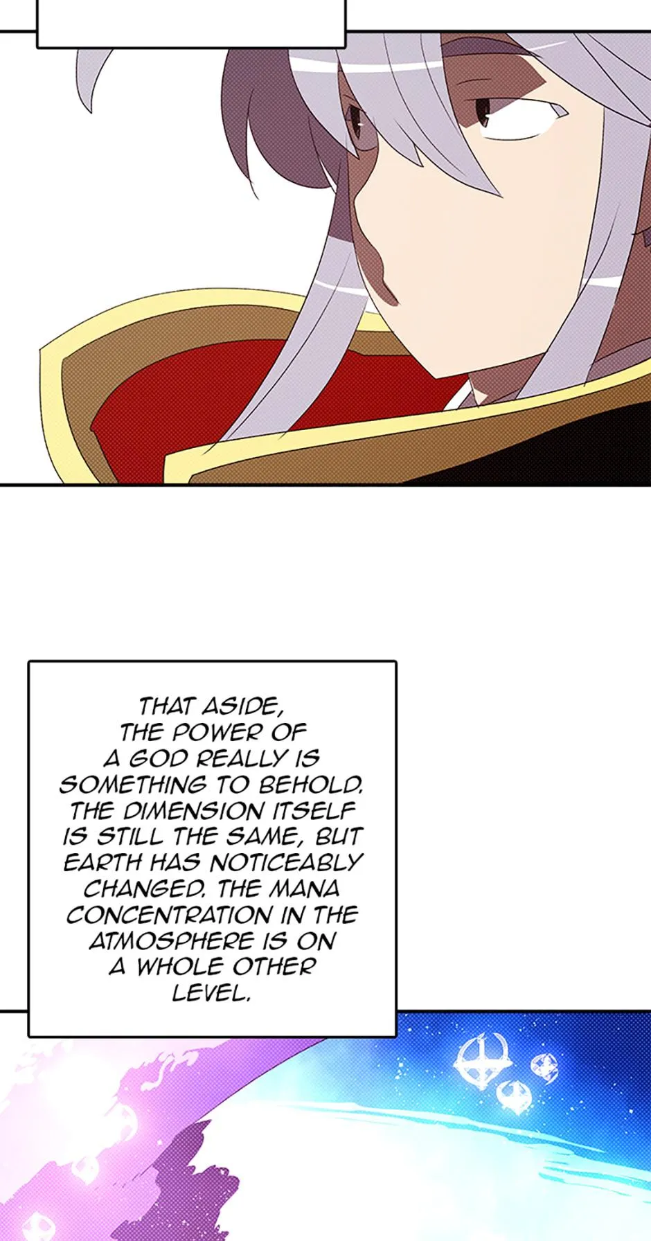 Read I Am the Sorcerer King en Manga Online