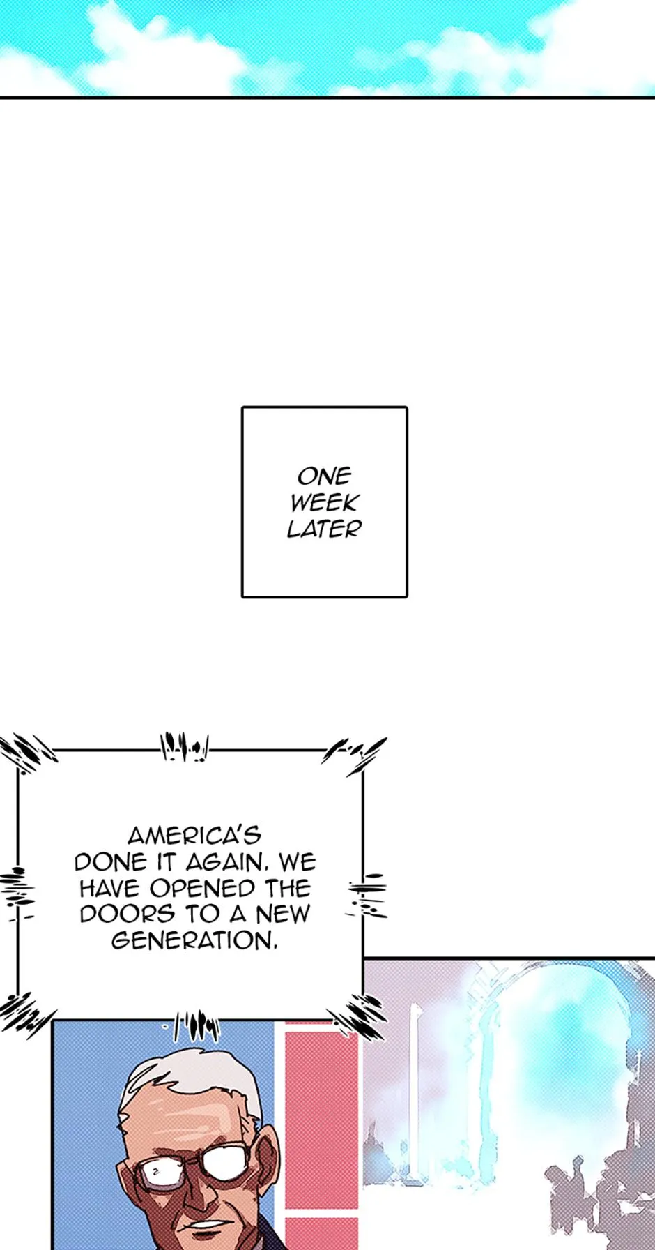 Read I Am the Sorcerer King en Manga Online