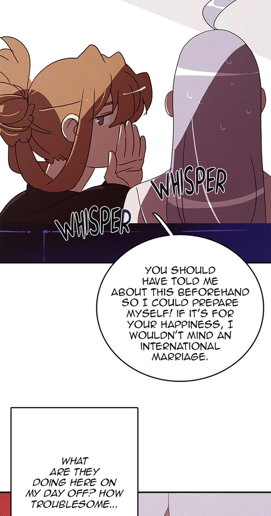 Read I Am the Sorcerer King en Manga Online