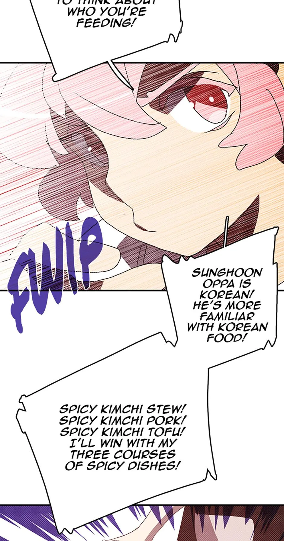 Read I Am the Sorcerer King en Manga Online