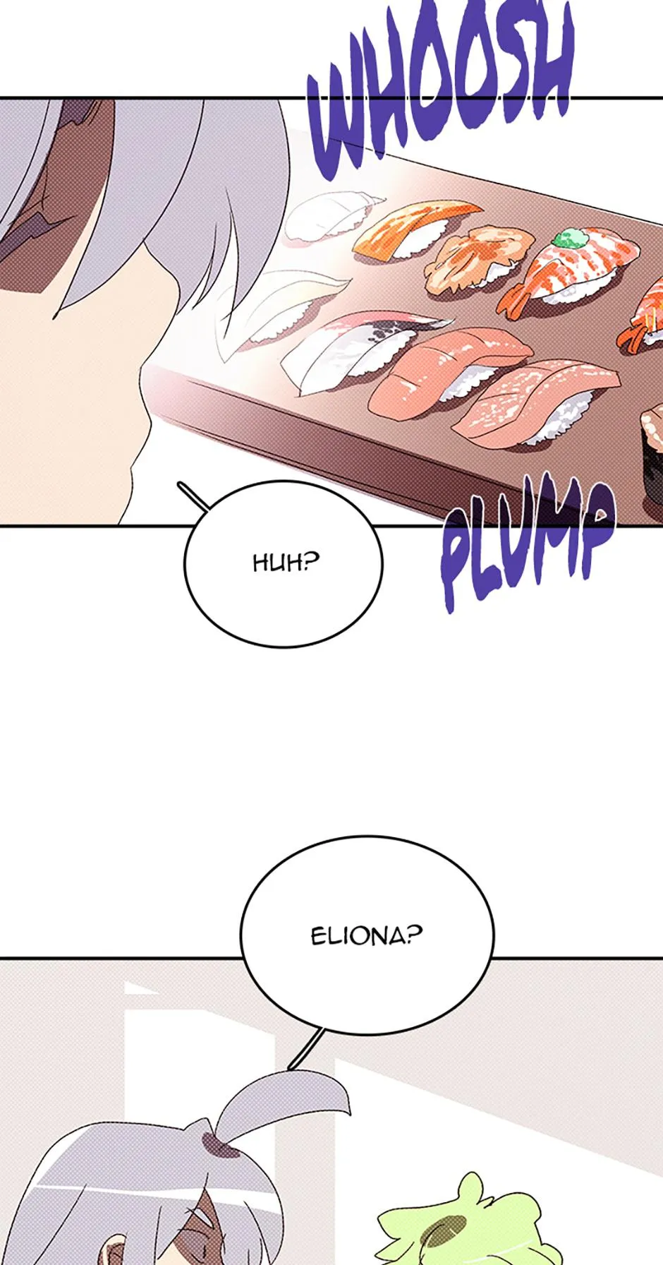 Read I Am the Sorcerer King en Manga Online