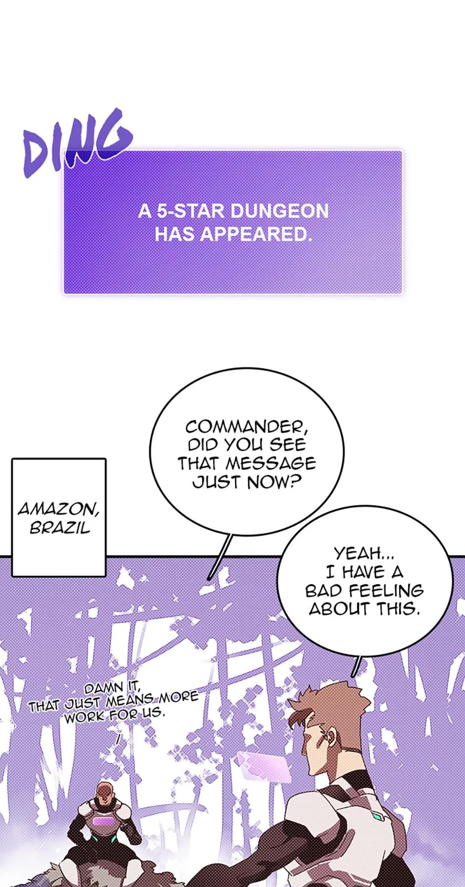 Read I Am the Sorcerer King en Manga Online