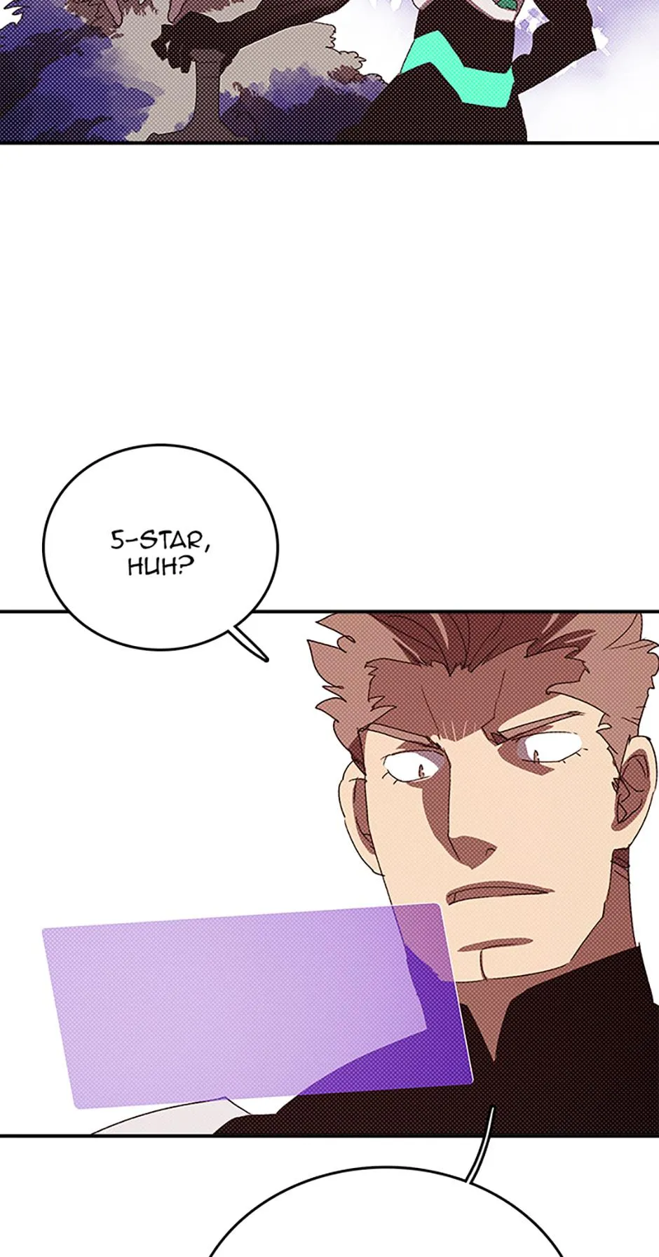 Read I Am the Sorcerer King en Manga Online