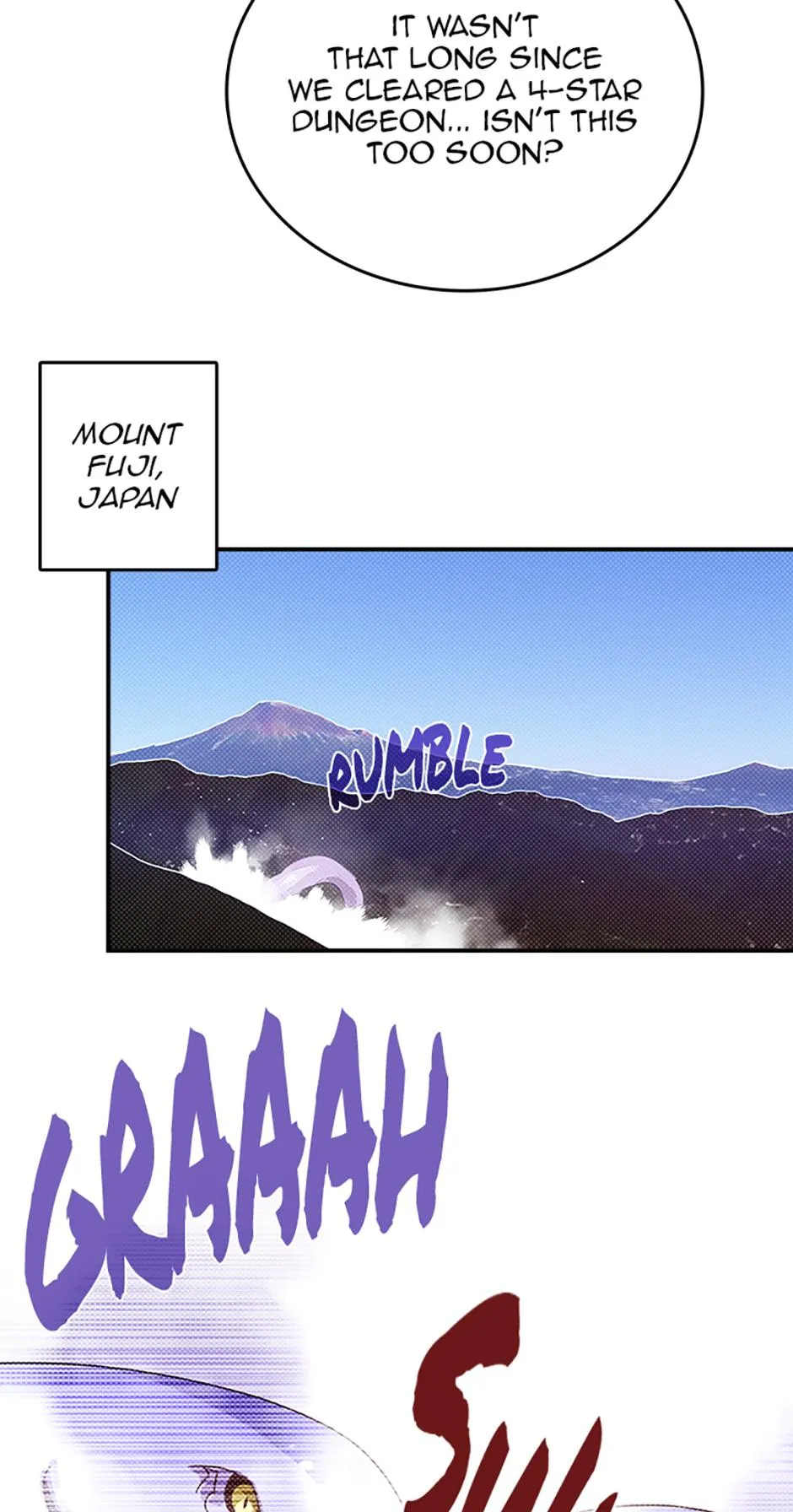 Read I Am the Sorcerer King en Manga Online