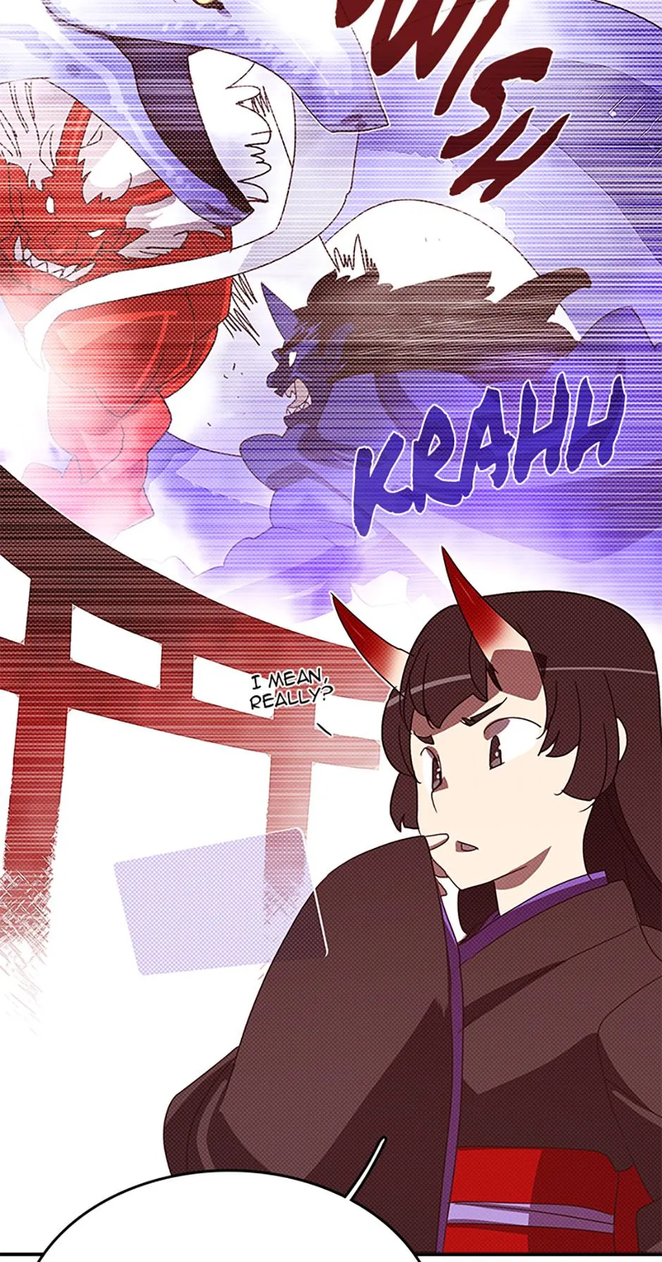 Read I Am the Sorcerer King en Manga Online