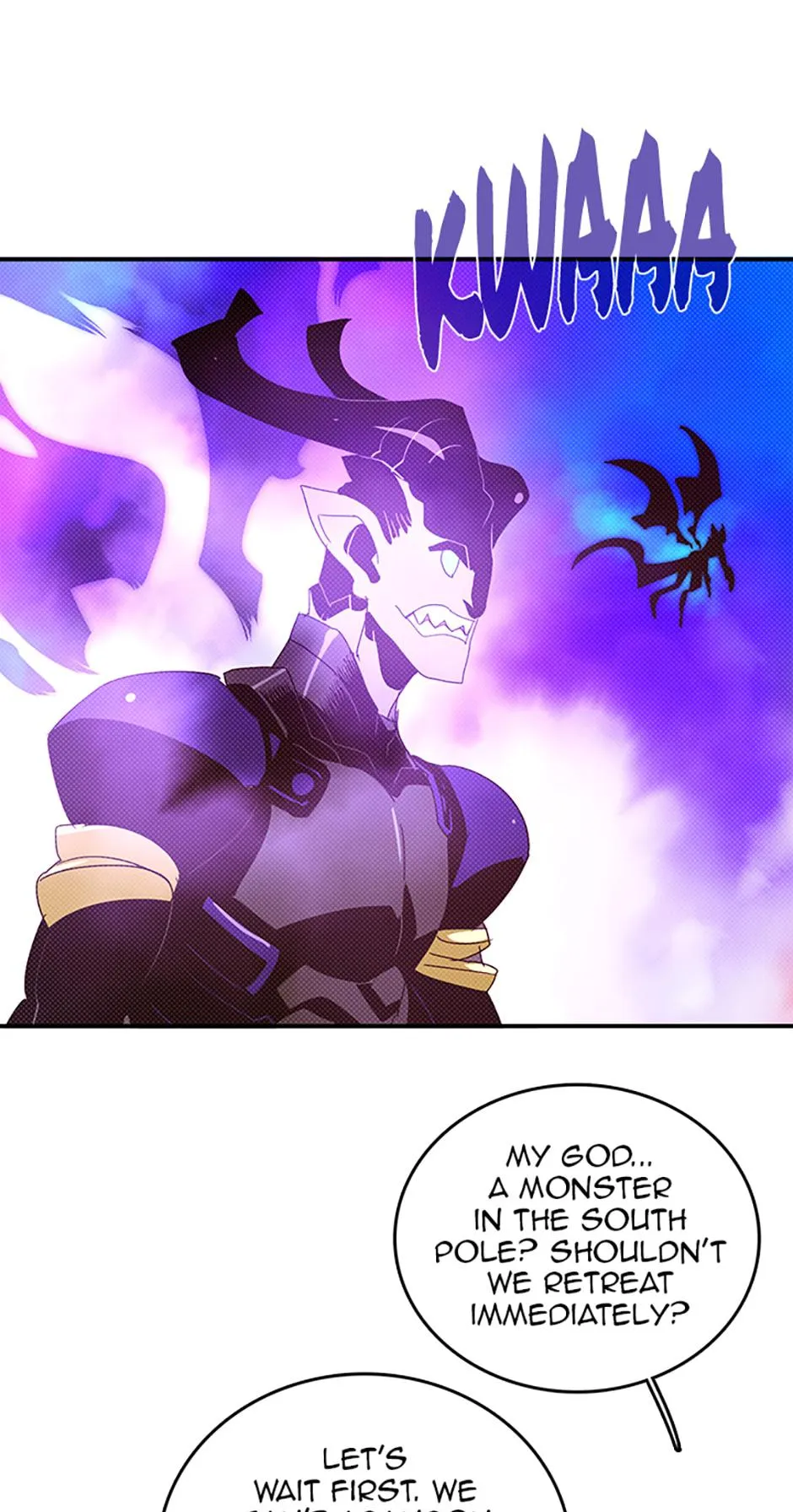 Read I Am the Sorcerer King en Manga Online