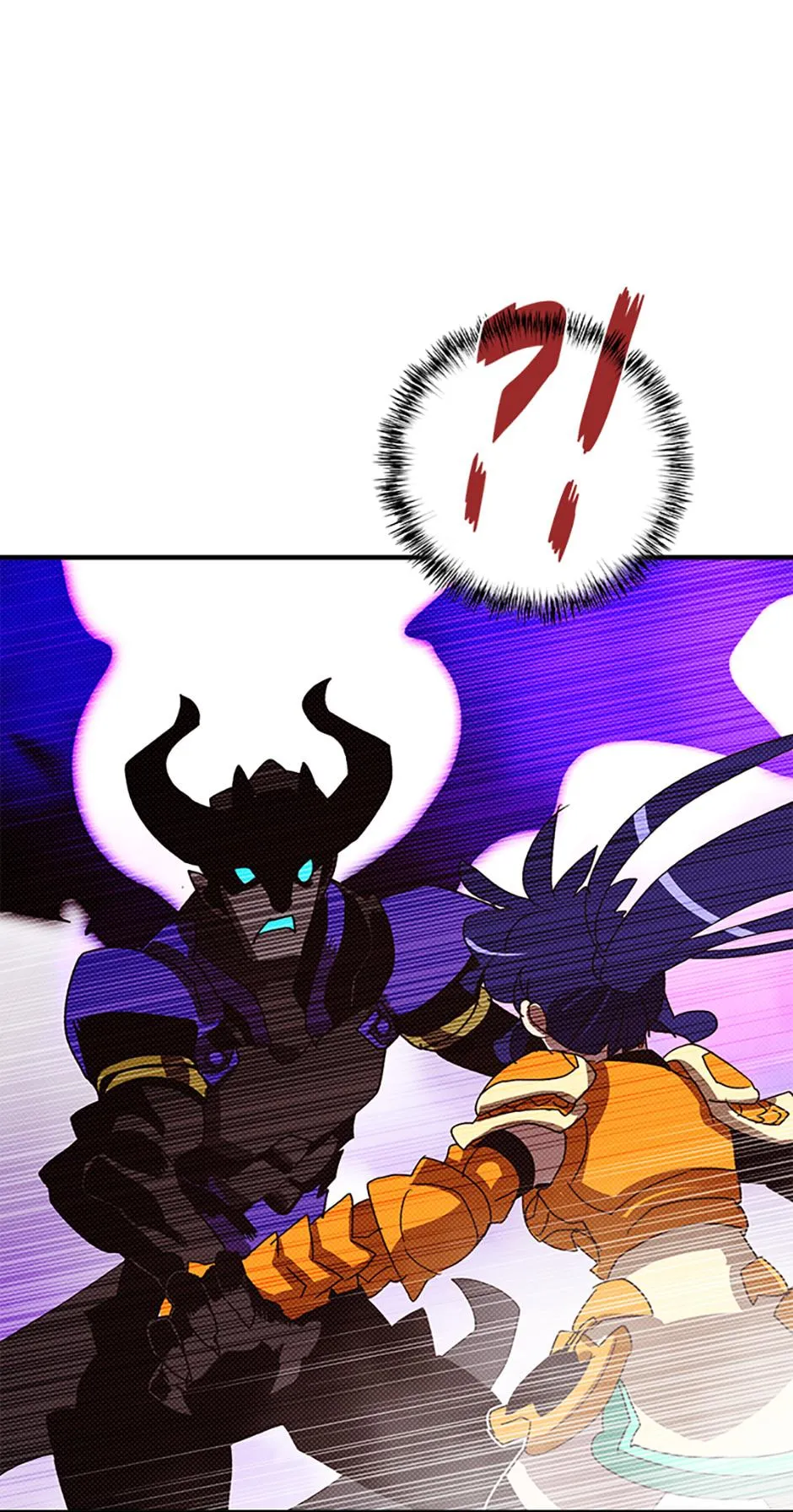 Read I Am the Sorcerer King en Manga Online