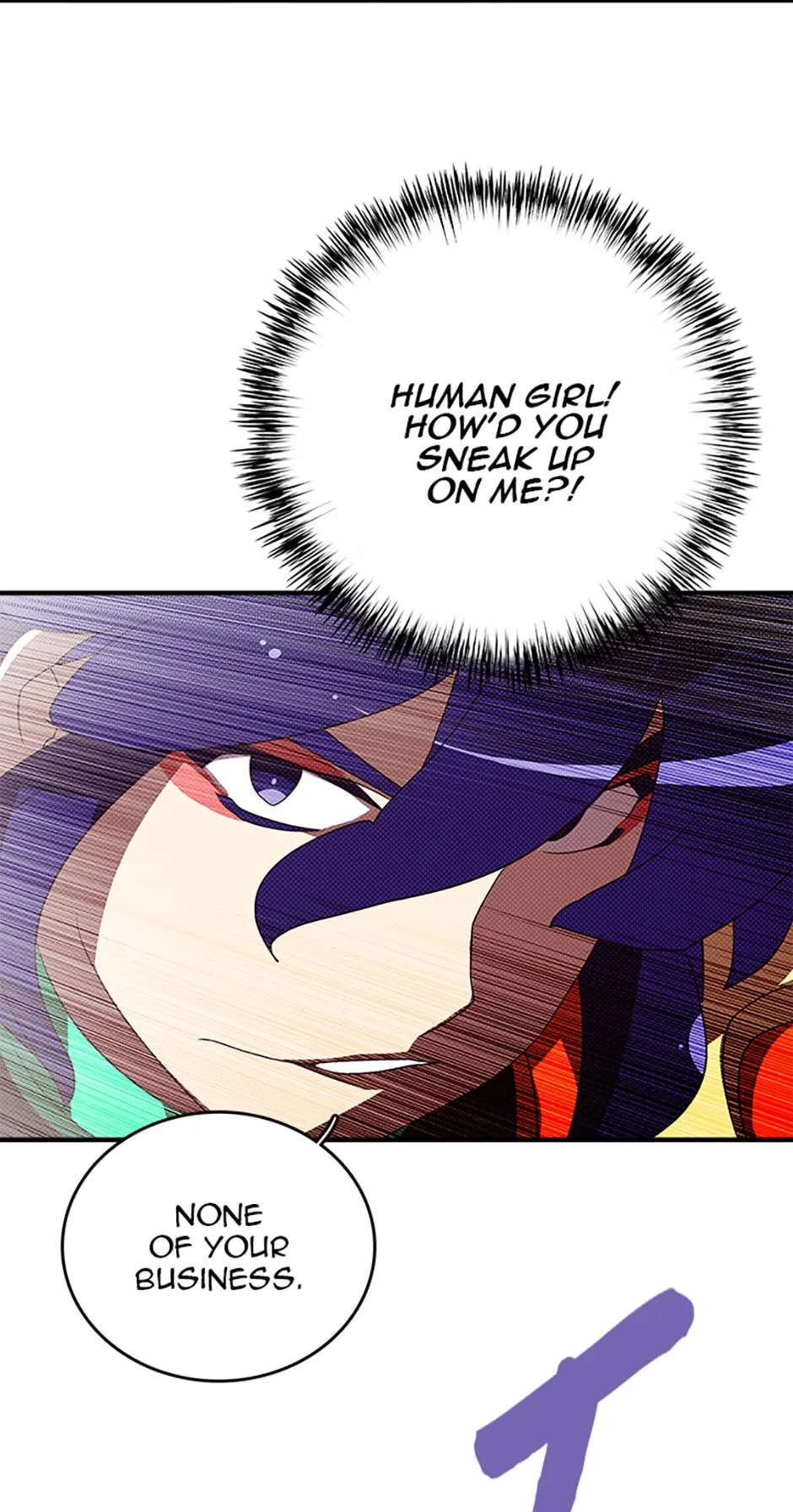 Read I Am the Sorcerer King en Manga Online