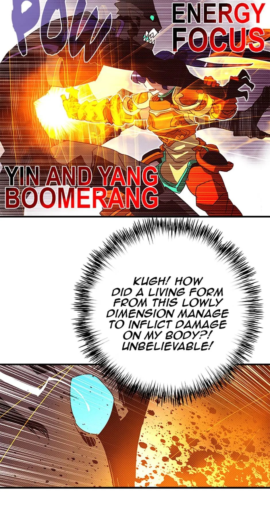 Read I Am the Sorcerer King en Manga Online