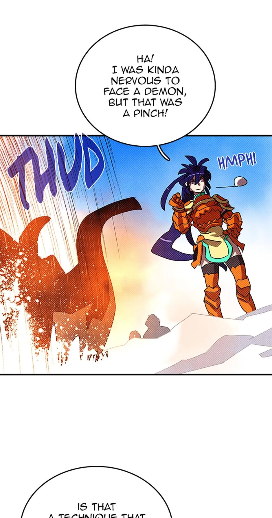 Read I Am the Sorcerer King en Manga Online