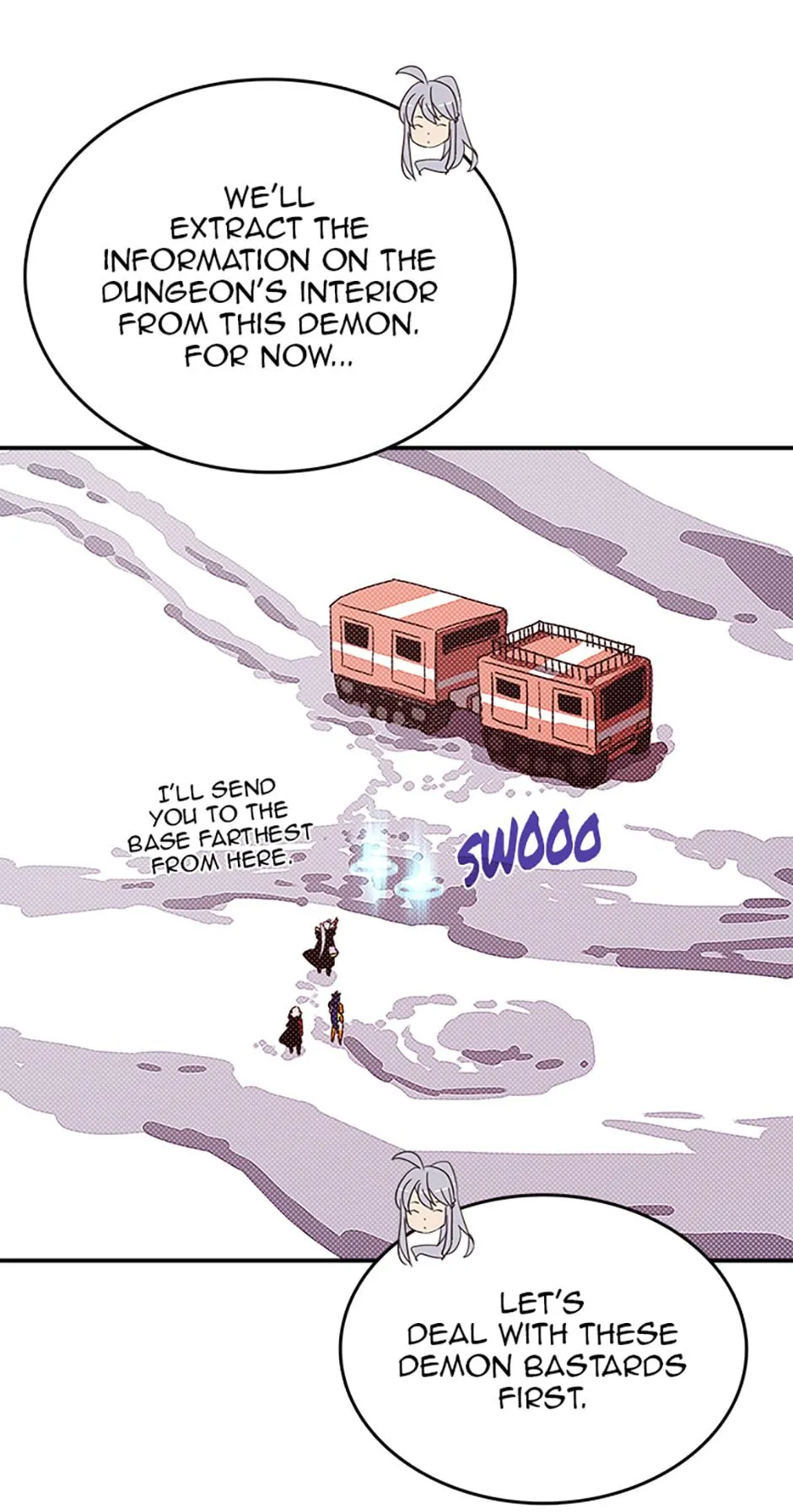 Read I Am the Sorcerer King en Manga Online