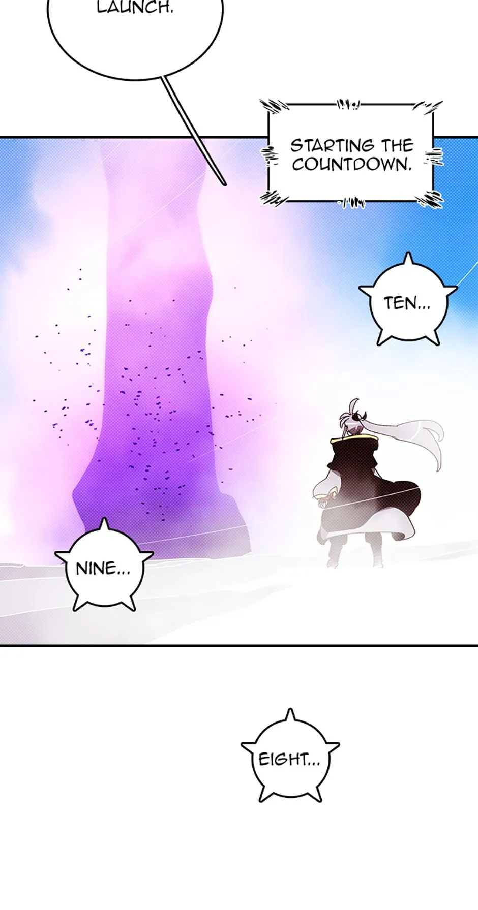 Read I Am the Sorcerer King en Manga Online
