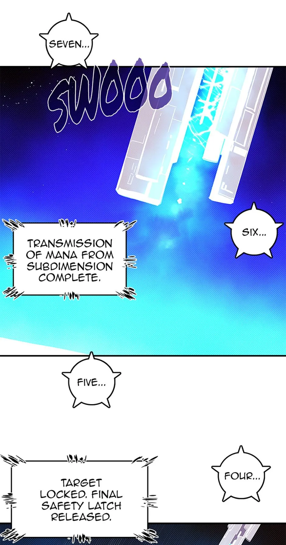 Read I Am the Sorcerer King en Manga Online