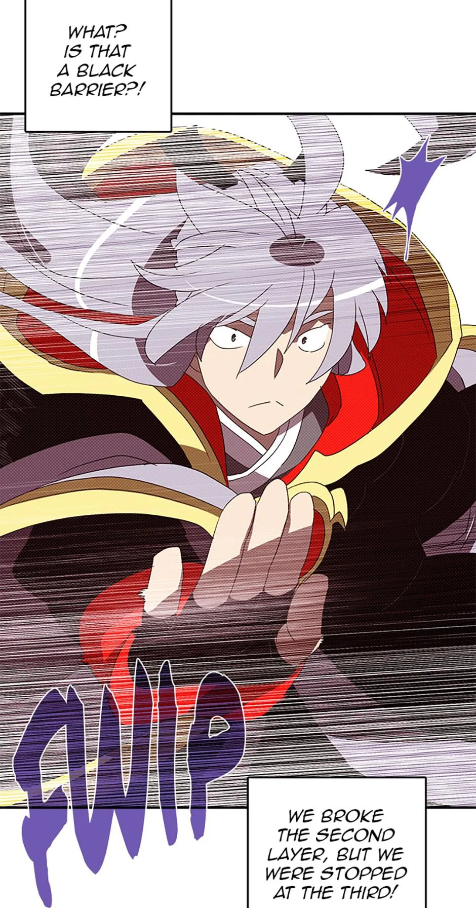 Read I Am the Sorcerer King en Manga Online