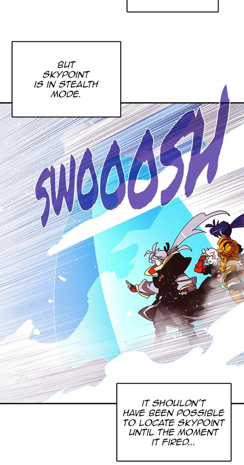 Read I Am the Sorcerer King en Manga Online