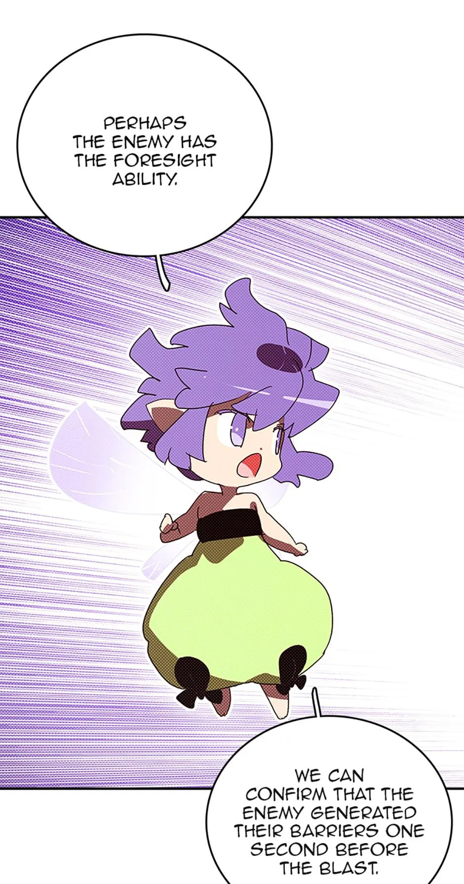 Read I Am the Sorcerer King en Manga Online