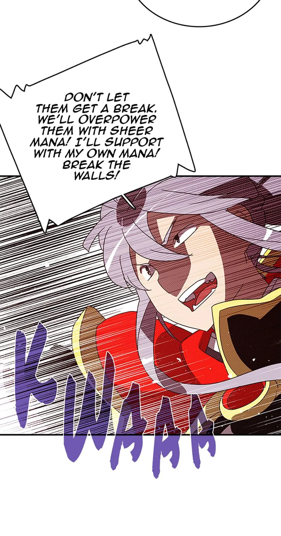 Read I Am the Sorcerer King en Manga Online