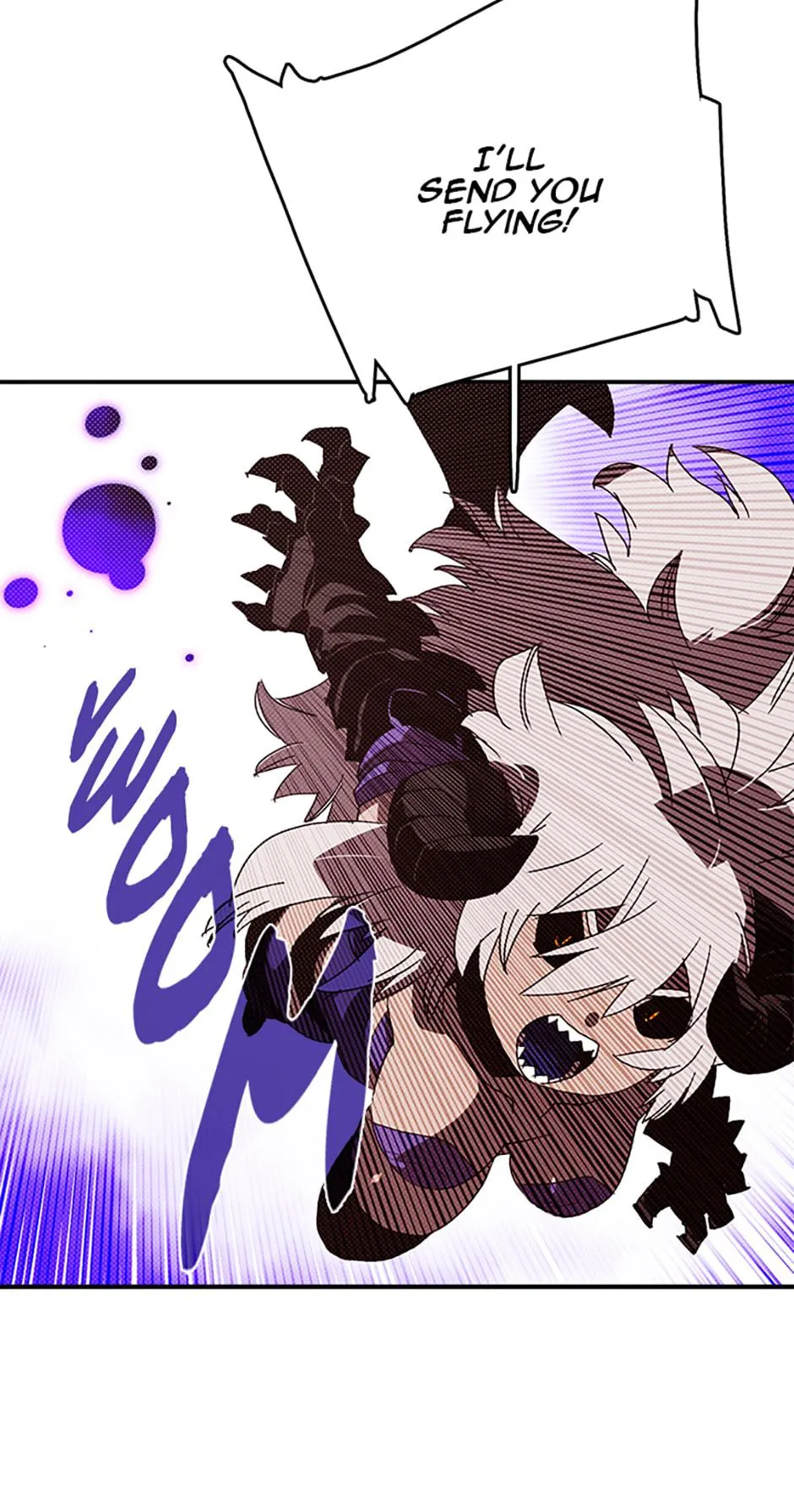 Read I Am the Sorcerer King en Manga Online