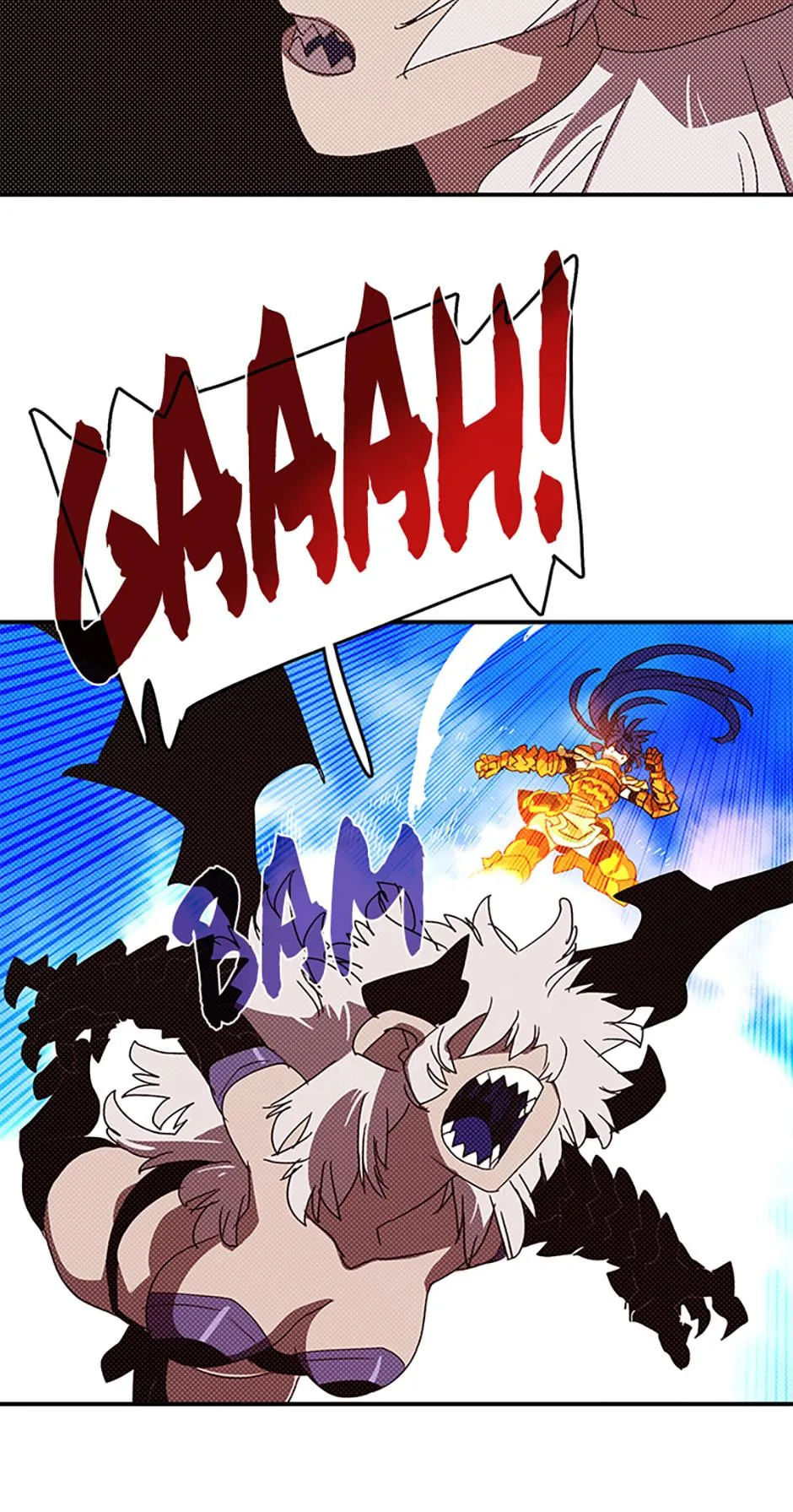 Read I Am the Sorcerer King en Manga Online