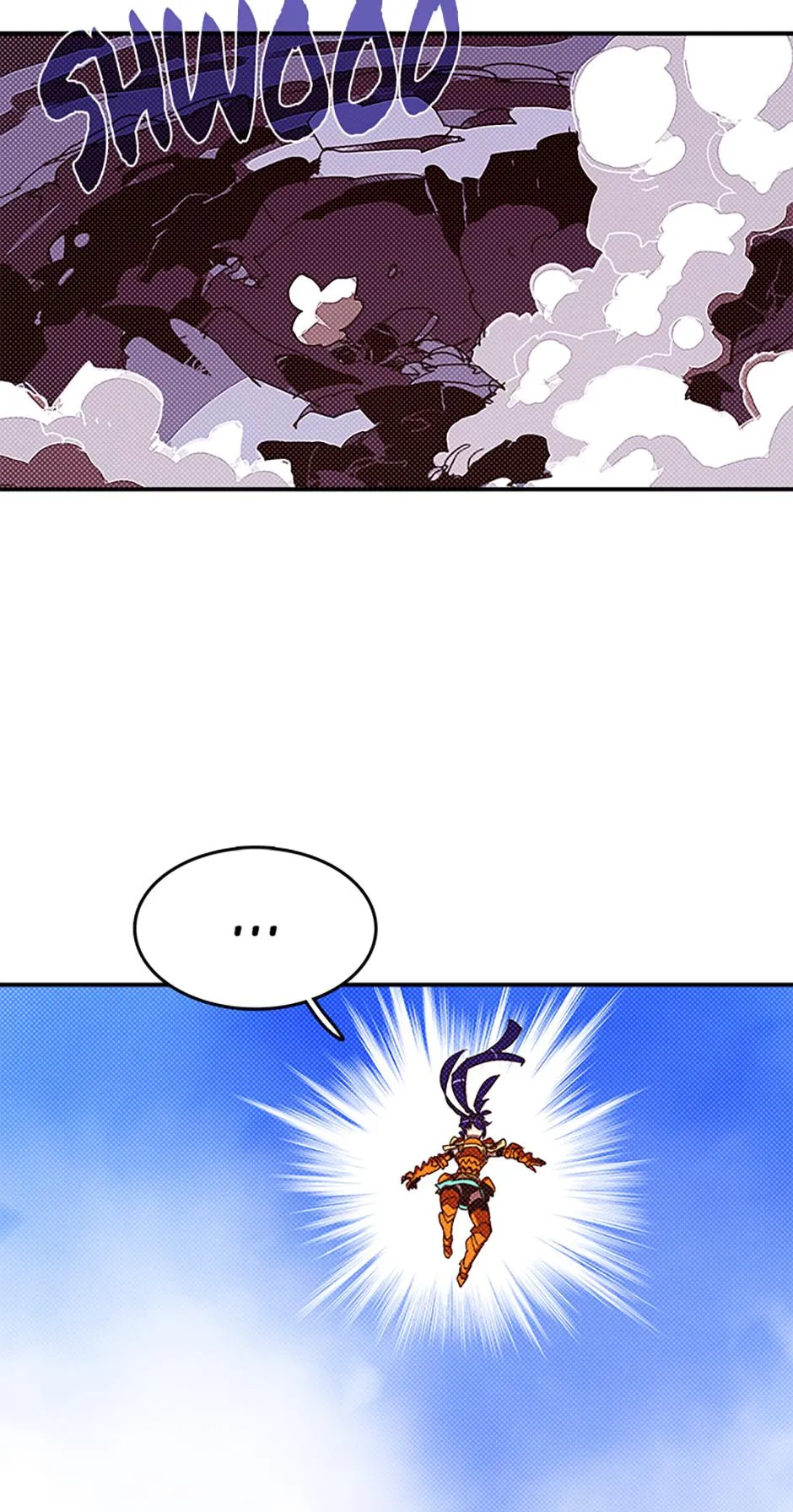 Read I Am the Sorcerer King en Manga Online
