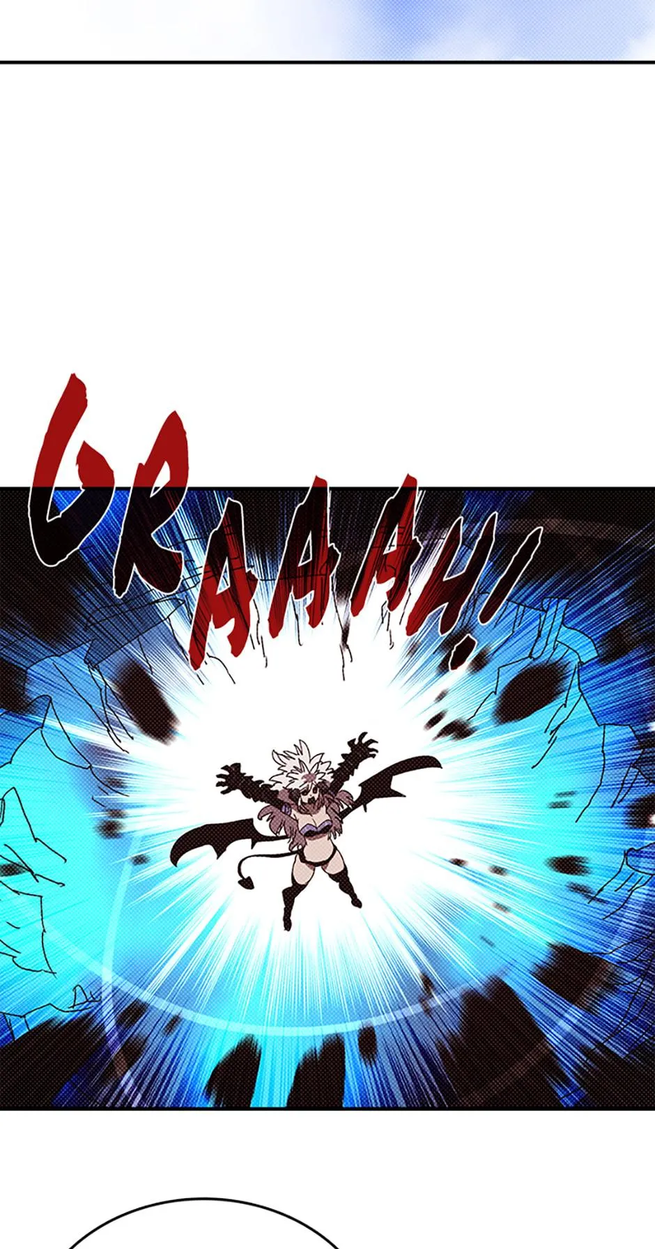 Read I Am the Sorcerer King en Manga Online