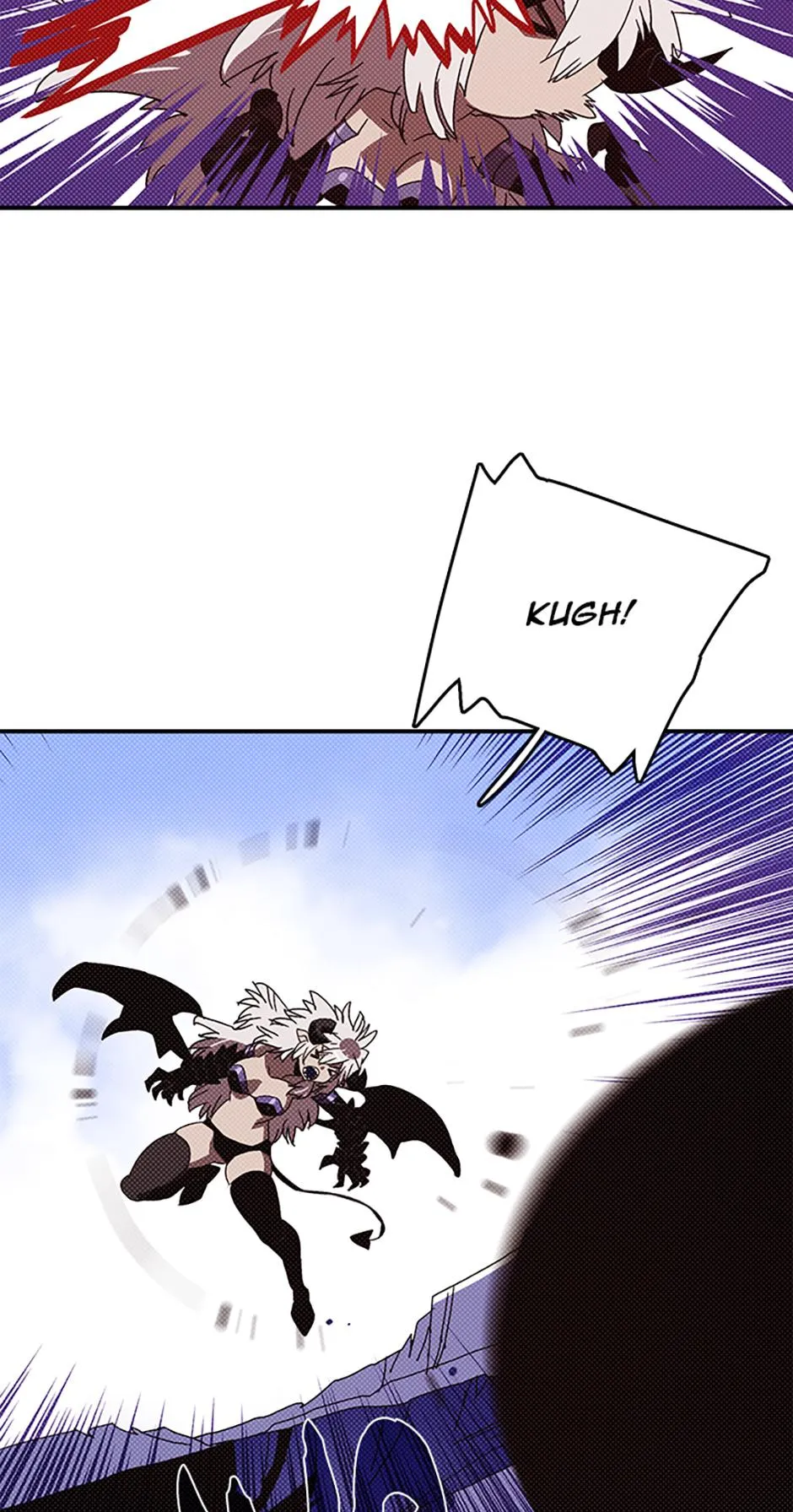Read I Am the Sorcerer King en Manga Online