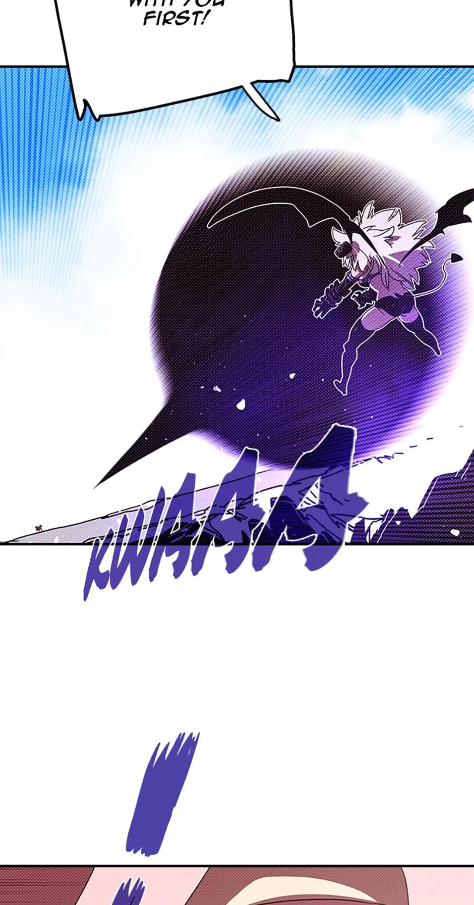 Read I Am the Sorcerer King en Manga Online