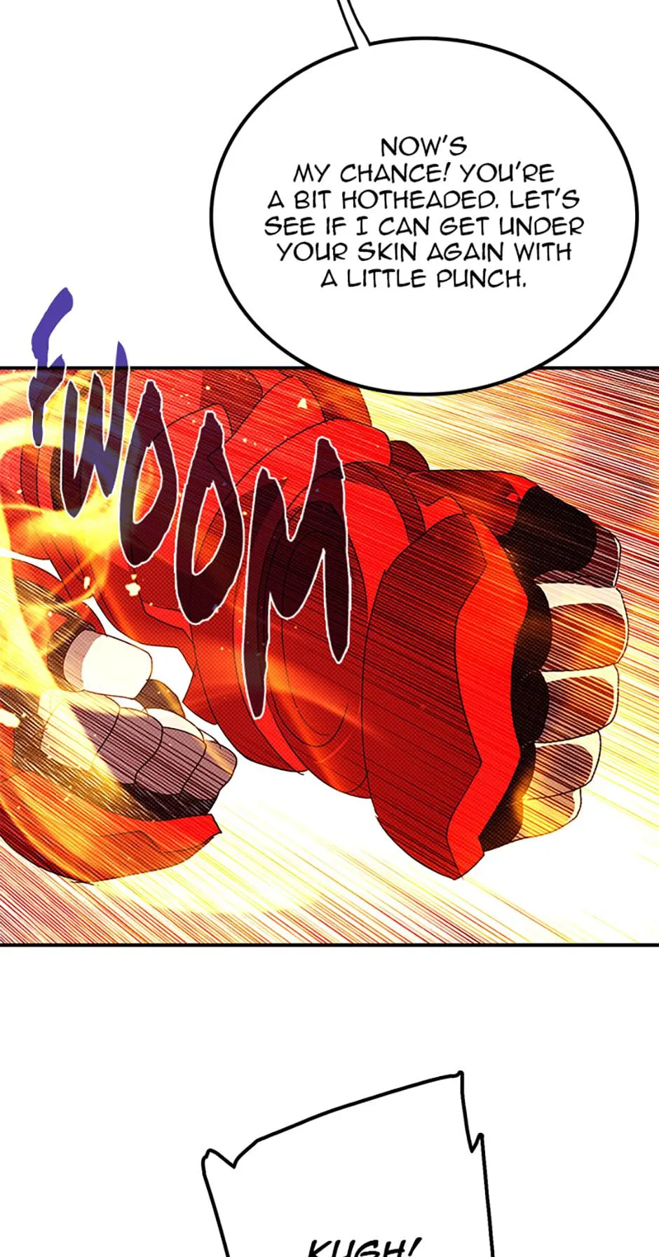 Read I Am the Sorcerer King en Manga Online