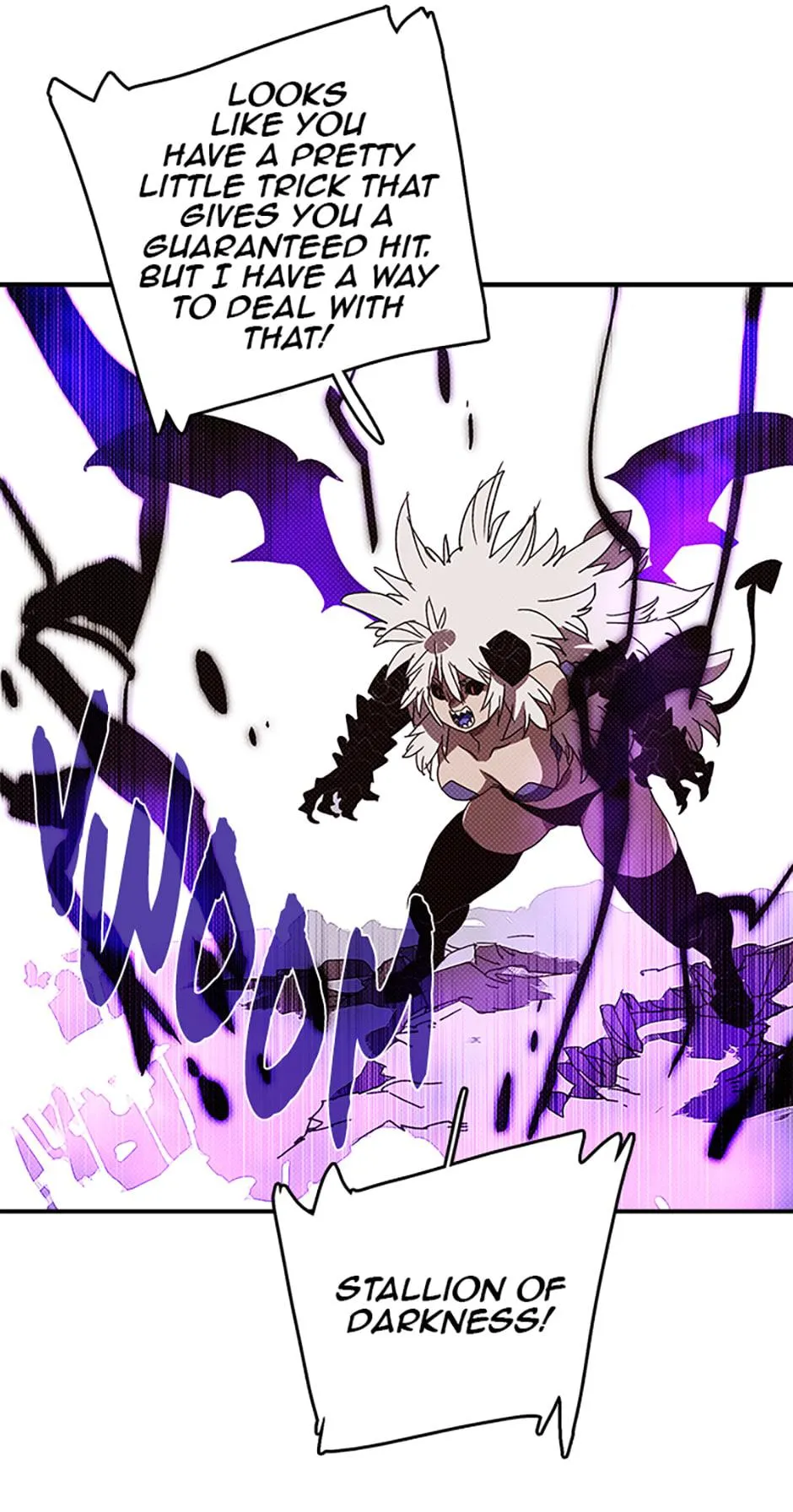 Read I Am the Sorcerer King en Manga Online
