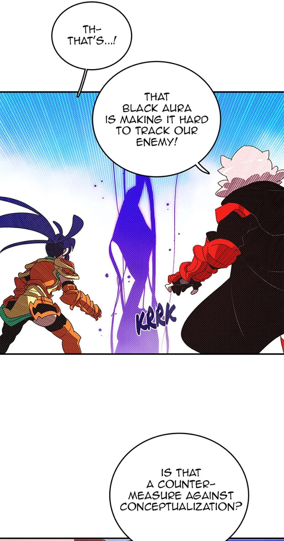 Read I Am the Sorcerer King en Manga Online