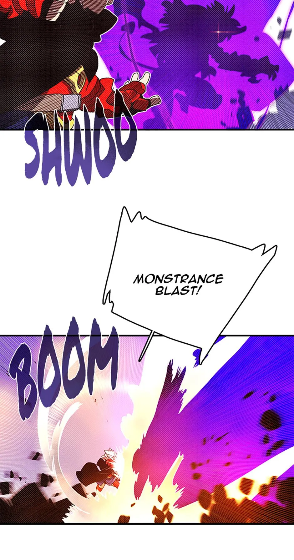 Read I Am the Sorcerer King en Manga Online