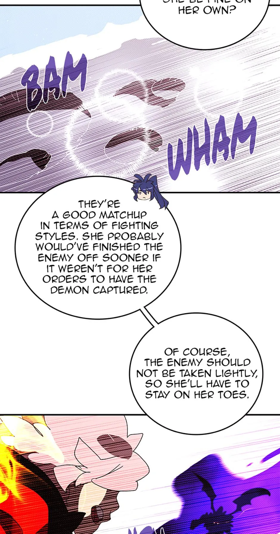 Read I Am the Sorcerer King en Manga Online